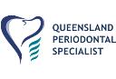 Queensland Periodontal Specialist logo